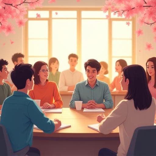 社会貢献プログラム
