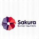 Sakura Business Solutions ロゴ