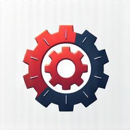 業務プロセス最適化 アイコン